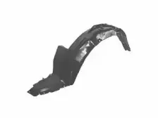 2732434 VAN WEZEL Обшивка, колесная ниша