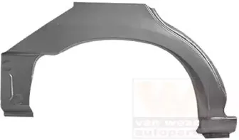 2752144 VAN WEZEL Боковина