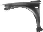 2754655 VAN WEZEL Крыло