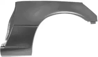 2758145 VAN WEZEL Боковина