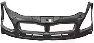 2815668 VAN WEZEL Облицовка передка