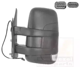 2815807 VAN WEZEL Наружное зеркало