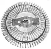 3020739 VAN WEZEL Сцепление, вентилятор радиатора