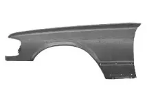 3026657 VAN WEZEL Крыло