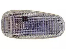 3031913 VAN WEZEL Фонарь указателя поворота