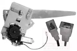 3075261 VAN WEZEL Подъемное устройство для окон