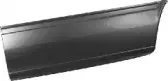 3076141 VAN WEZEL Боковина