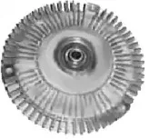 3076738 VAN WEZEL Сцепление, вентилятор радиатора