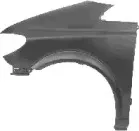 3080657 VAN WEZEL Крыло