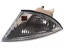 3225905 VAN WEZEL Фонарь указателя поворота