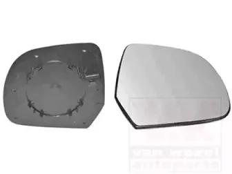 3334832 VAN WEZEL Зеркальное стекло, наружное зеркало