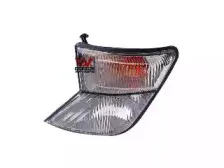 3363905 VAN WEZEL Фонарь указателя поворота