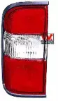 3363921 VAN WEZEL Задний фонарь