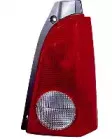 3701932 VAN WEZEL Задний фонарь