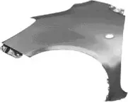 3702656 VAN WEZEL Крыло