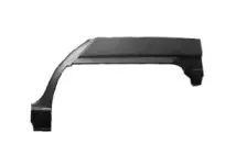 3712147 VAN WEZEL Боковина