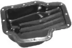 3734074 VAN WEZEL Масляный поддон