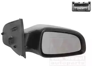 3745818 VAN WEZEL Наружное зеркало