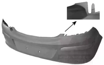 3750546 VAN WEZEL Буфер