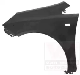 3750656 VAN WEZEL Крыло