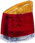 3768931 VAN WEZEL Задний фонарь