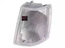 3774901 VAN WEZEL Фонарь указателя поворота