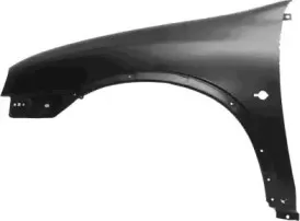 3776655 VAN WEZEL Крыло