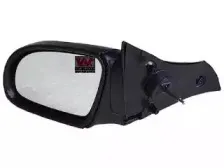 3776804 VAN WEZEL Наружное зеркало