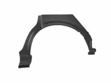 3790147 VAN WEZEL Боковина