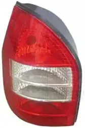 3790936 VAN WEZEL Задний фонарь