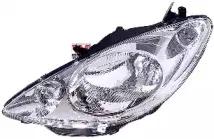 4002962 VAN WEZEL Основная фара