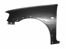 4018755 VAN WEZEL Крыло