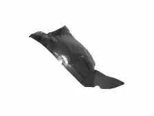 4028435 VAN WEZEL Обшивка, колесная ниша