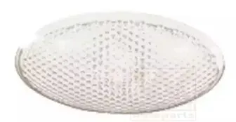 4028915 VAN WEZEL Фонарь указателя поворота