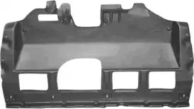 4029701 VAN WEZEL Изоляция моторного отделения