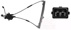 4036262 VAN WEZEL Подъемное устройство для окон