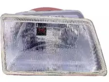 4039941 VAN WEZEL Основная фара