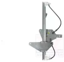 4042264 VAN WEZEL Подъемное устройство для окон