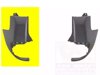 4052533 VAN WEZEL Буфер