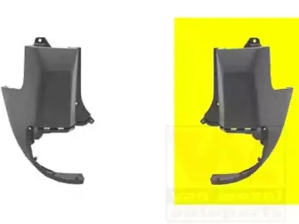 4052534 VAN WEZEL Буфер