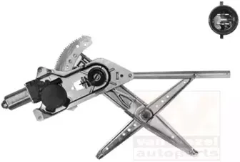 4310261 VAN WEZEL Подъемное устройство для окон