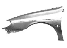 4323655 VAN WEZEL Крыло