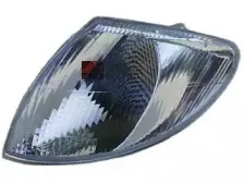 4323906 VAN WEZEL Фонарь указателя поворота
