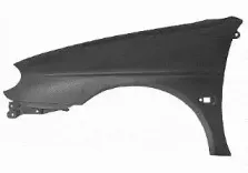 4325655 VAN WEZEL Крыло