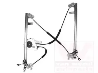 4327263 VAN WEZEL Подъемное устройство для окон