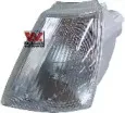 4337901 VAN WEZEL Фонарь указателя поворота