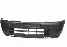 4339572 VAN WEZEL Буфер