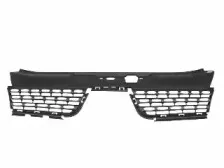 4341510 VAN WEZEL Решетка радиатора