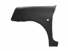 4341756 VAN WEZEL Крыло