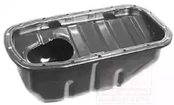 4342072 VAN WEZEL Масляный поддон